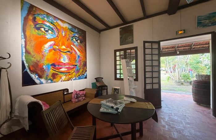 Ensemble immobilier - 97212 SAINT-JOSEPH