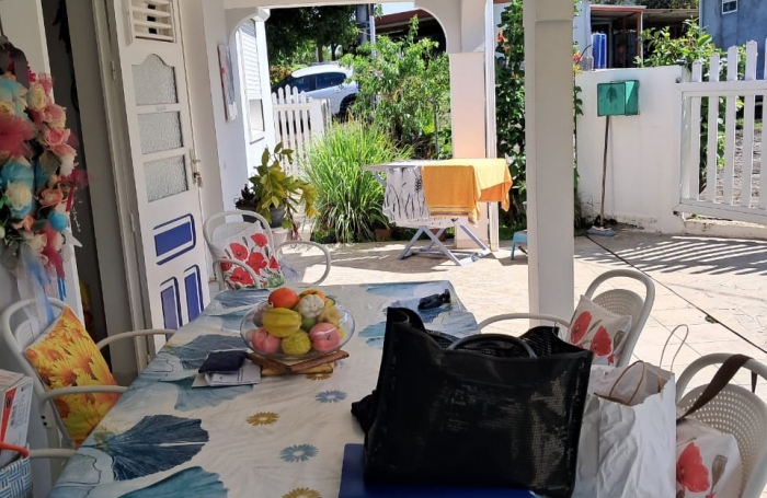 Belle maison de charme