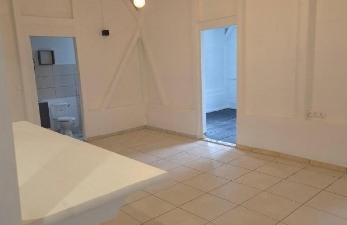 Location Maison 85m&sup2; 3 pièces Schoelcher