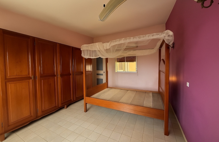 Vaste maison de type F8 en parfait &eacute;tat, &agrave; proximit&eacute; des commodit&eacute;s - 97260 - LE MORNE ROUGE