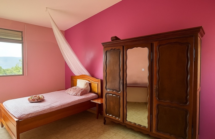 Vaste maison de type F8 en parfait &eacute;tat, &agrave; proximit&eacute; des commodit&eacute;s - 97260 - LE MORNE ROUGE