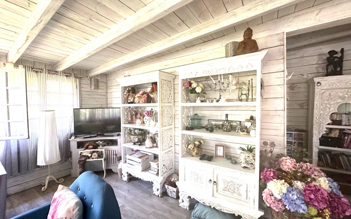 SAINTE ANNE- PROPRIETE VUE MER PANORAMIQUE 10000M&sup2; TERRAIN