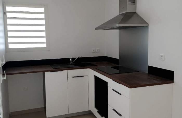 Location Appartement 