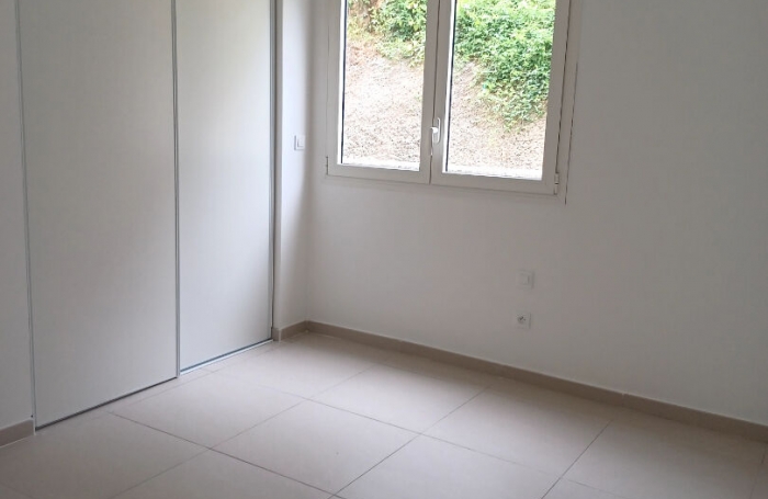 Location Appartement 58.96m² 3 pièces Les Trois Ilets