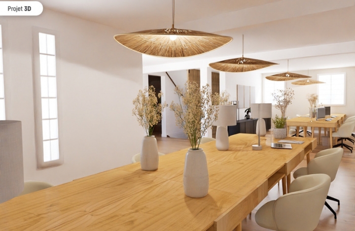 Vente Immeuble 97211