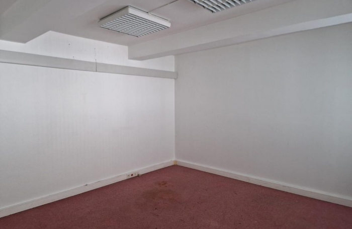 Vente Bureaux 97200