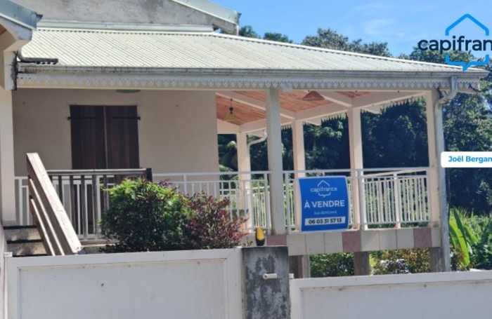 Vente Maison 97232