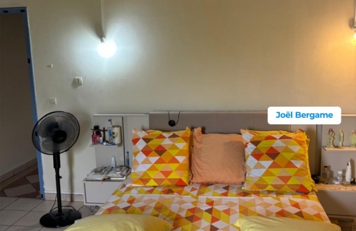 Vente Maison 166m&sup2; 4 pièces Le Lamentin