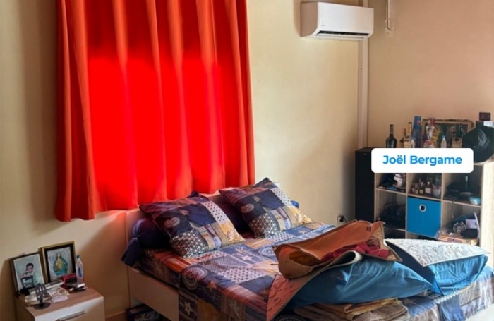 Vente Maison 166m&sup2; 4 pièces Le Lamentin