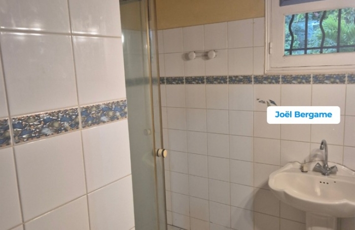 Vente Maison 166m&sup2; 4 pièces Le Lamentin