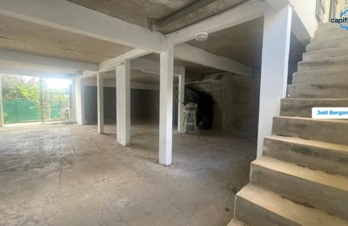 Vente Maison 166m&sup2; 4 pièces Le Lamentin