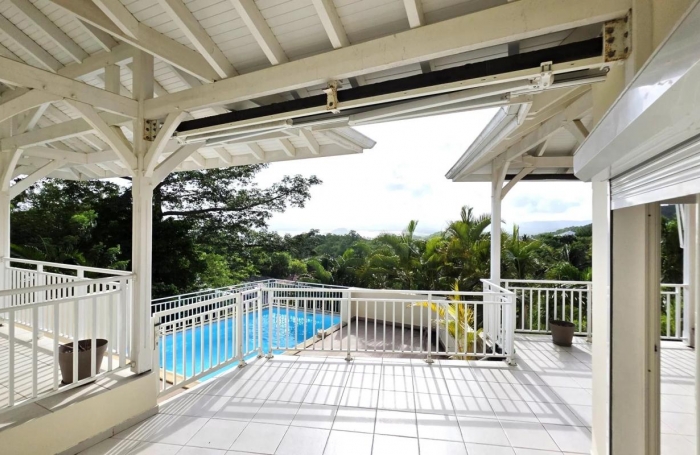 Vente Maison 5 pièces Les Trois Ilets