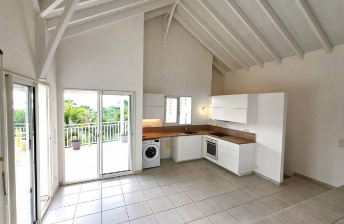 Vente Maison 5 pièces Les Trois Ilets