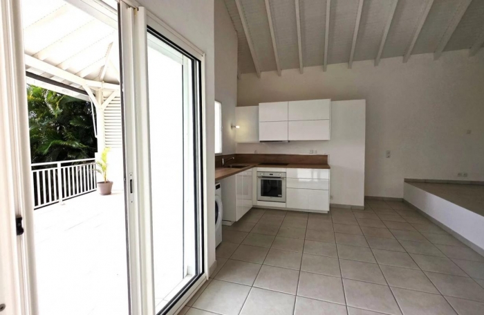 Vente Maison 5 pièces Les Trois Ilets