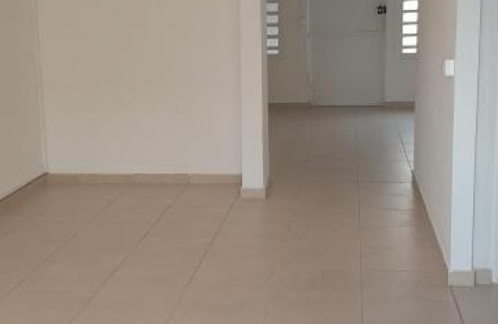 Location Divers Fort de france