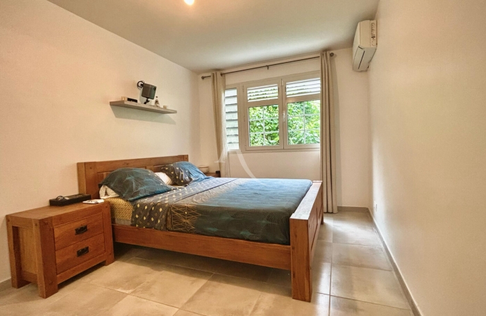 Vente Appartement 87.124m² 4 pièces Saint-Joseph