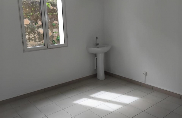 LOCAL PROFESSIONNEL AU MORNE ROUGE