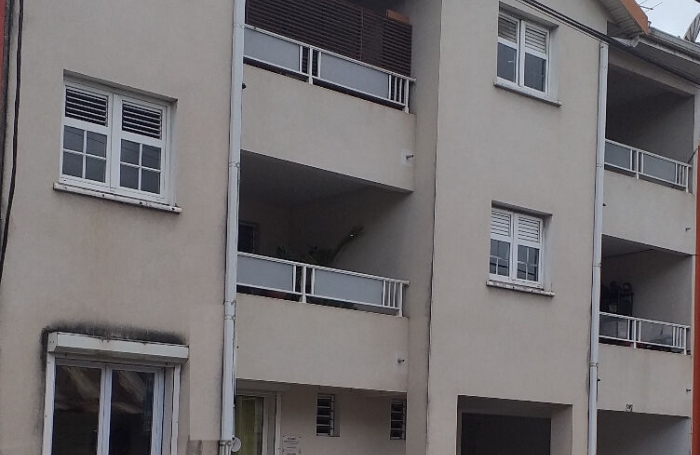 Vente Local commercial 