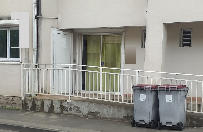 Vente Local commercial 103m&sup2; Saint-Esprit