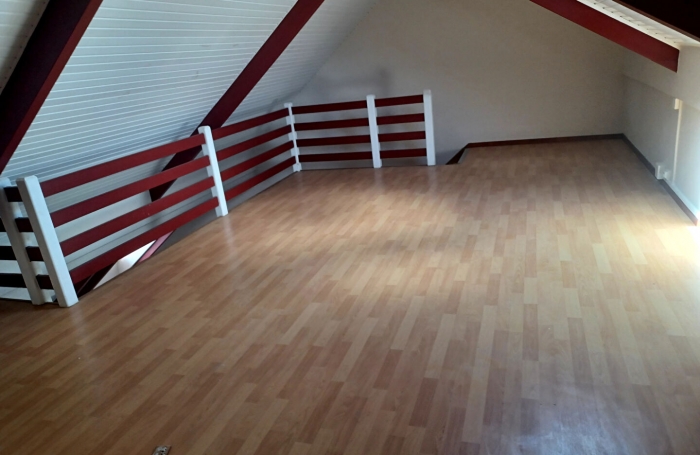 Location Appartement 73m² 3 pièces Fort de france