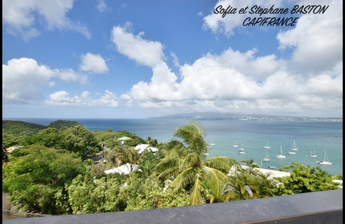 Vente Appartement 97229