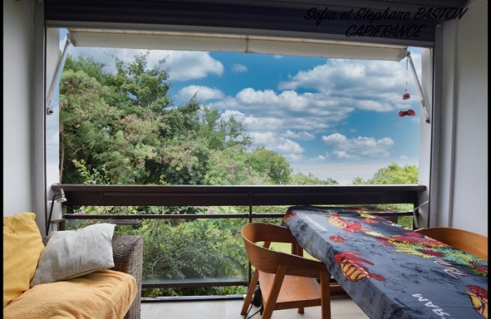 Vente Appartement 33m&sup2; 1 pi&#232;ce Les Trois Ilets