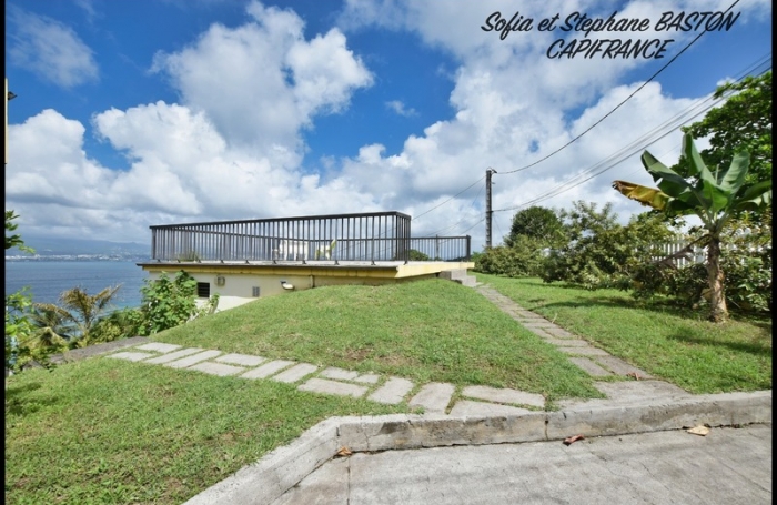 Vente Appartement 33m&sup2; 1 pi&#232;ce Les Trois Ilets