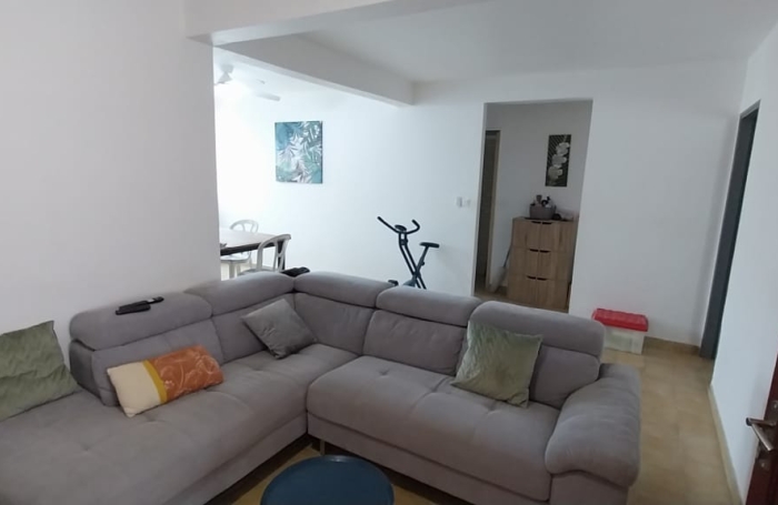 Vente Appartement 97200