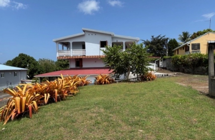 Vente Immeuble 97280