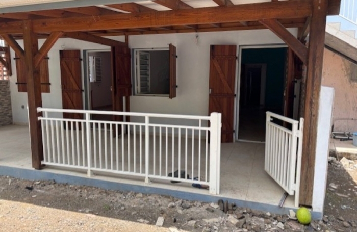 Vente Immeuble 363m&sup2; Le Vauclin