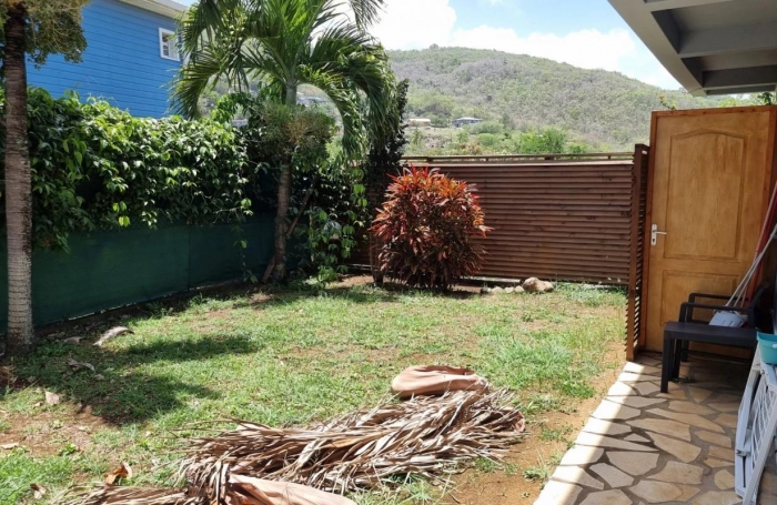 Vente Appartement 2 pièces Le Diamant