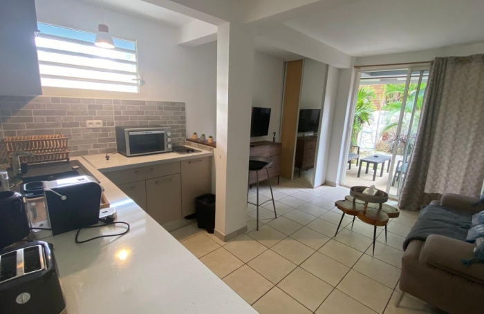 Vente Appartement 97223