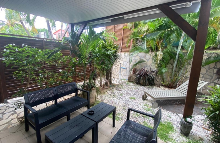 Vente Appartement 32m&sup2; 2 pi&#232;ces Le Diamant