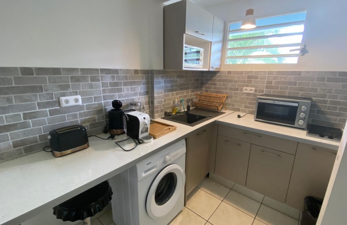 Vente Appartement 32m&sup2; 2 pi&#232;ces Le Diamant