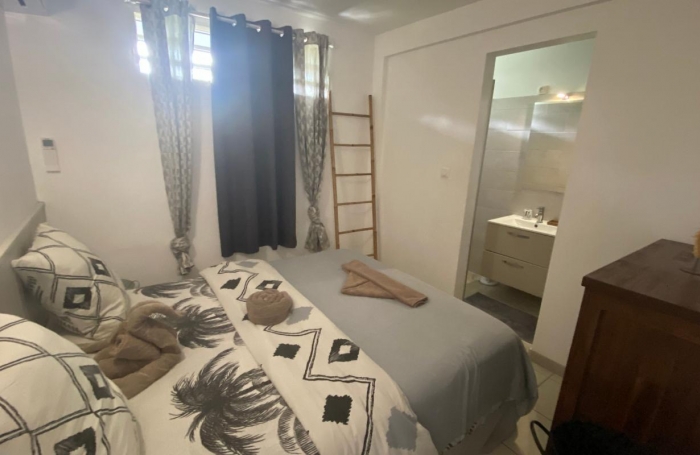 Vente Appartement 32m&sup2; 2 pi&#232;ces Le Diamant