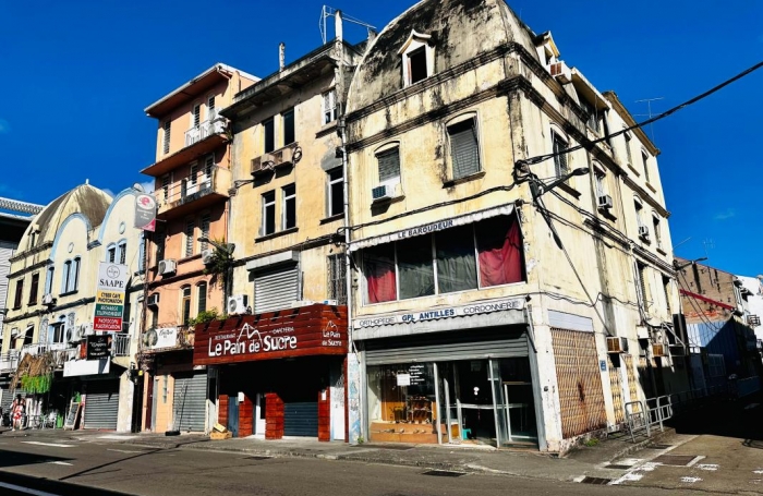 Vente Divers Fort de france