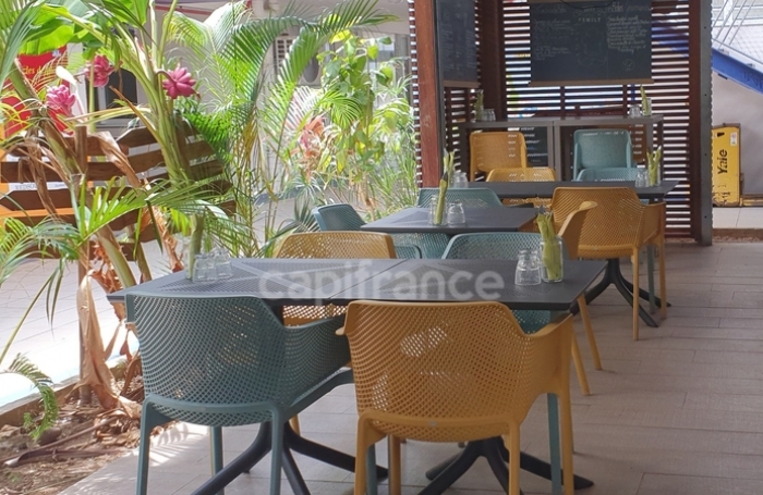 Vente Fonds de commerce 97290