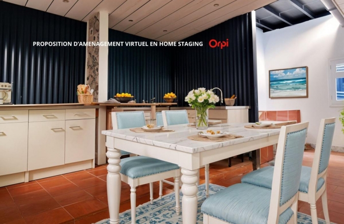 Vente Immeuble 164.01m&sup2; 8 pièces Schoelcher