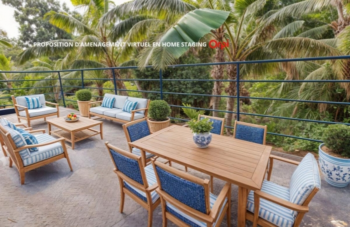 Vente Immeuble 164.01m&sup2; 8 pièces Schoelcher