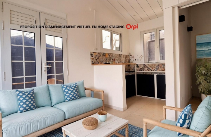 Vente Immeuble 164.01m&sup2; 8 pièces Schoelcher
