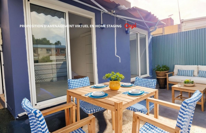Vente Immeuble 164.01m&sup2; 8 pièces Schoelcher