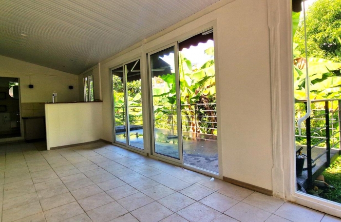 Vente Immeuble 164.01m&sup2; 8 pièces Schoelcher