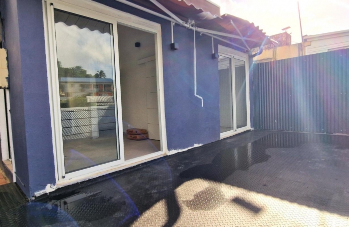 Vente Immeuble 164.01m&sup2; 8 pièces Schoelcher