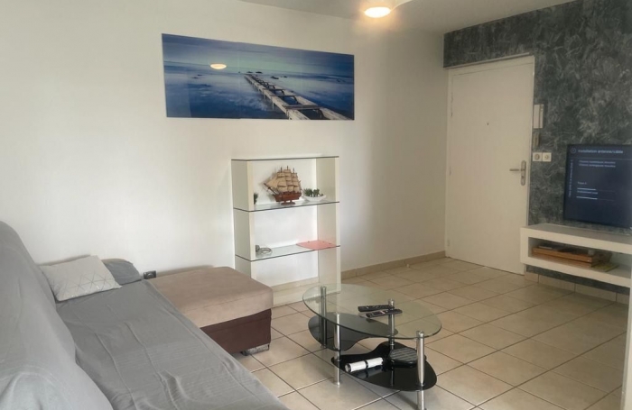 Location Appartement 58.37m&sup2; 3 pièces Sainte Luce