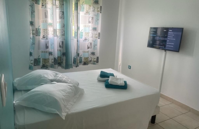 Location Appartement 58.37m&sup2; 3 pièces Sainte Luce