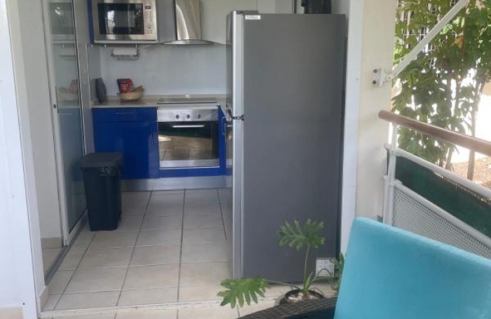 Location Appartement 58.37m&sup2; 3 pièces Sainte Luce