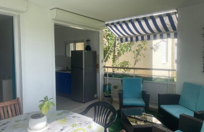 Location Appartement 58.37m&sup2; 3 pièces Sainte Luce