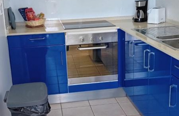 Location Appartement 58.37m&sup2; 3 pièces Sainte Luce