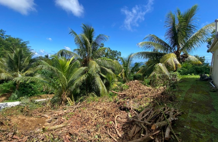 Vente Maison 130m&sup2; 6 pièces Sainte Marie