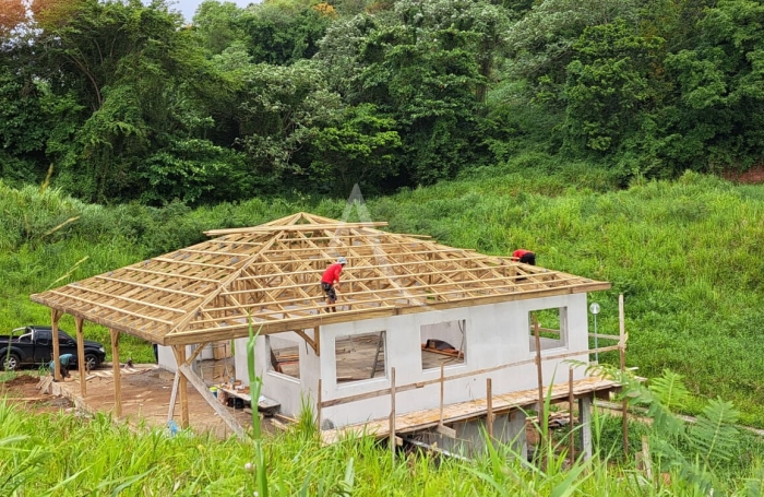 Vente Terrain 701m² Ducos